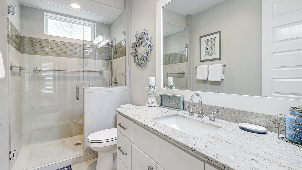 Photo of Bathroom in Rockport