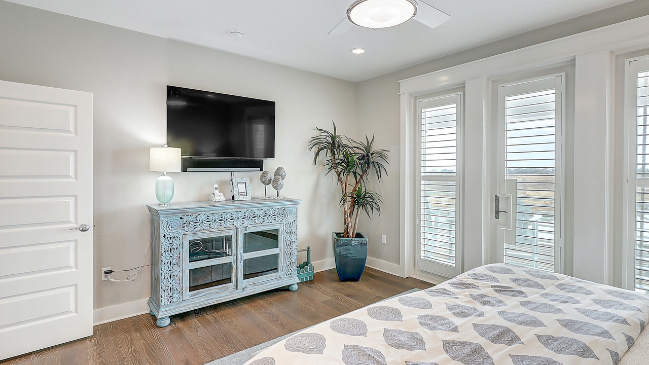 Photo of Bedroom in Rockport