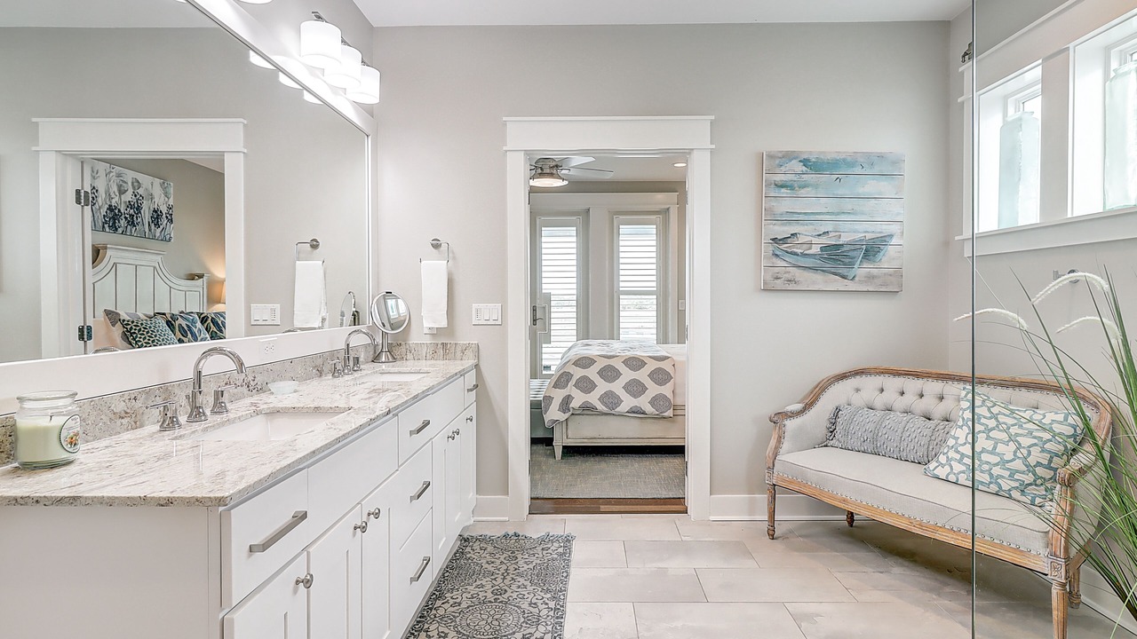 Photo of Bedroom in Rockport
