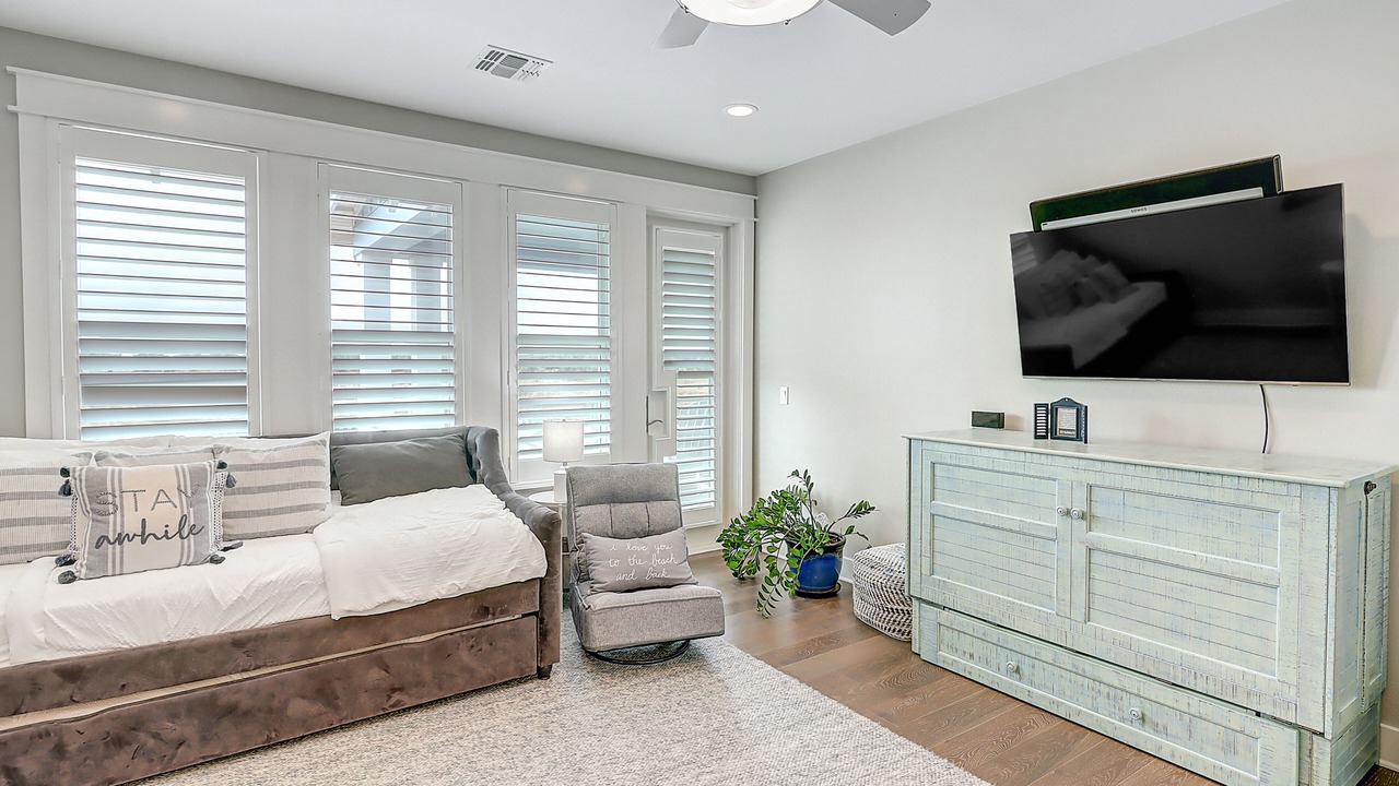 Photo of Livingroom in Rockport