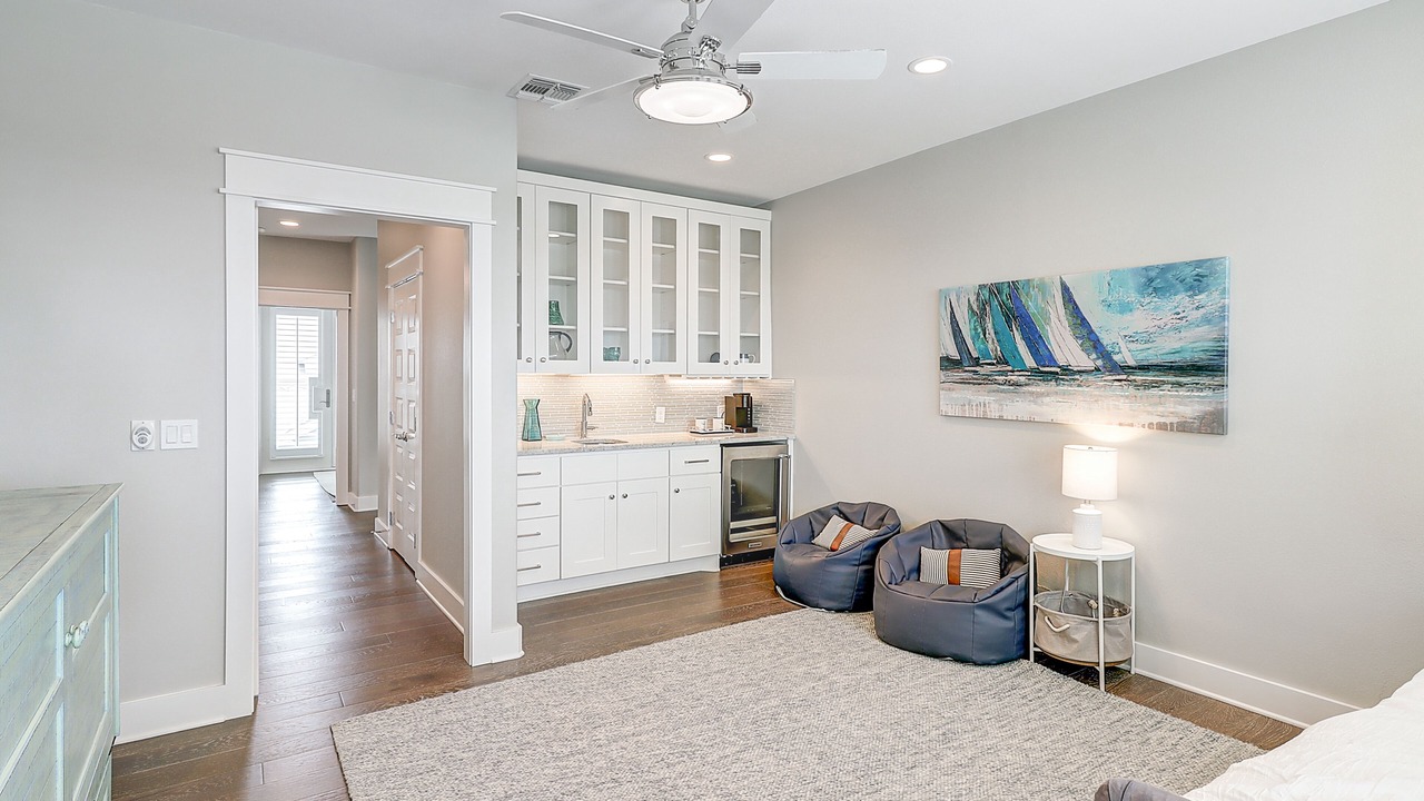 Photo of Bedroom in Rockport