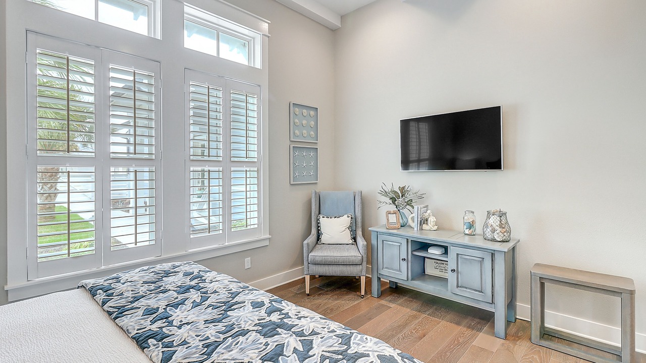 Photo of Bedroom in Rockport