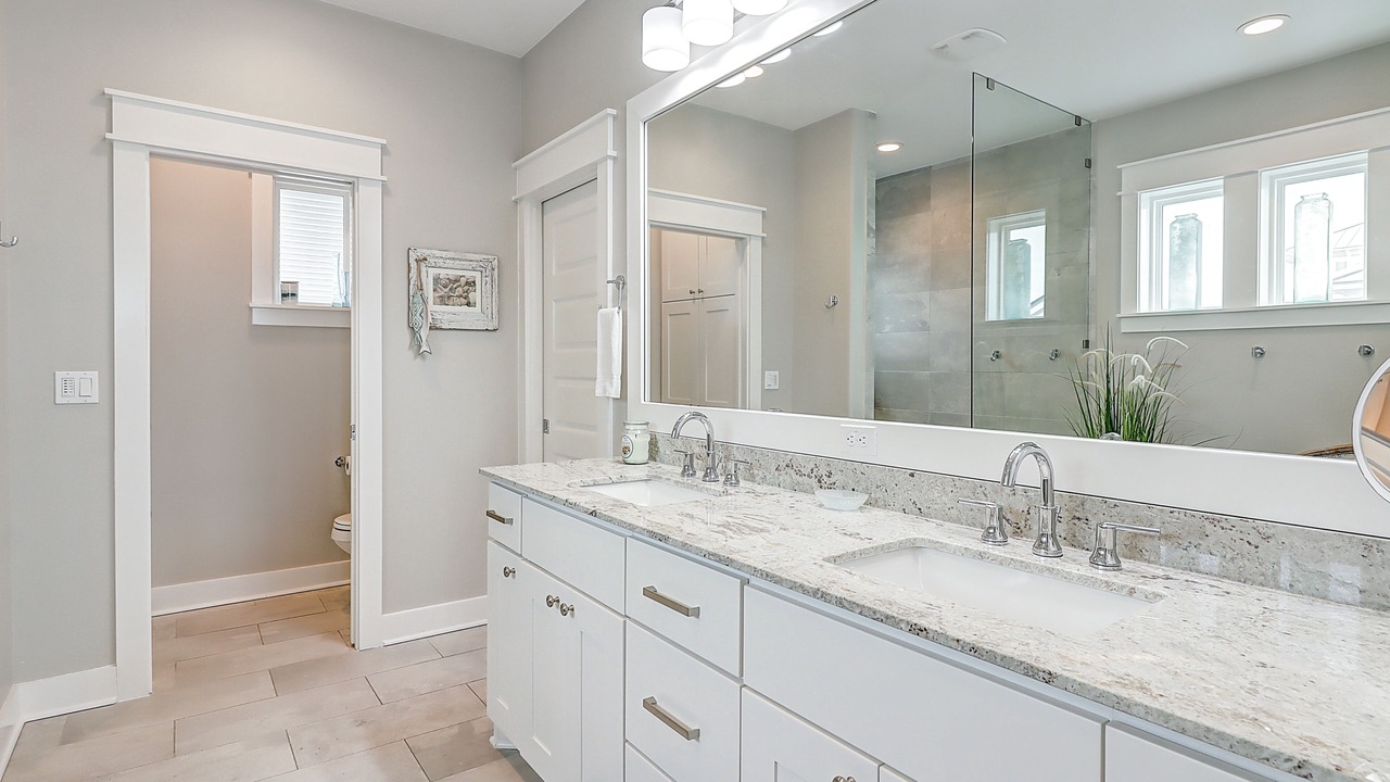 Photo of Bathroom in Rockport