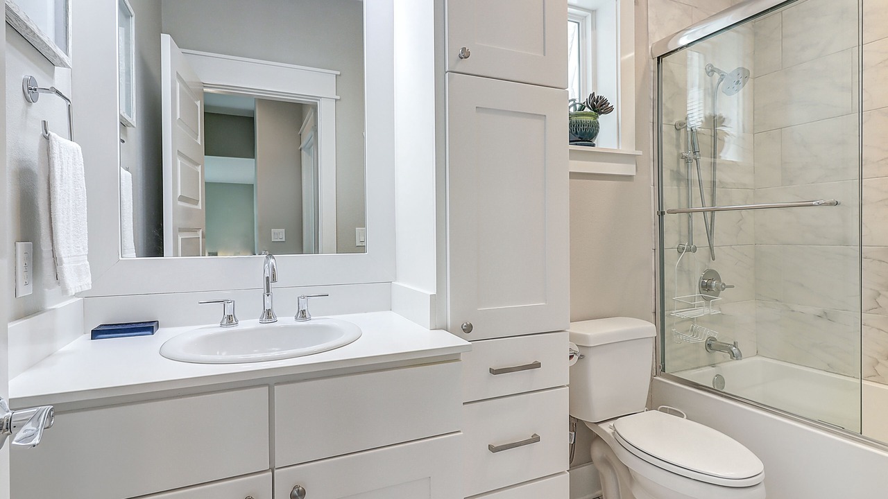 Photo of Bathroom in Rockport
