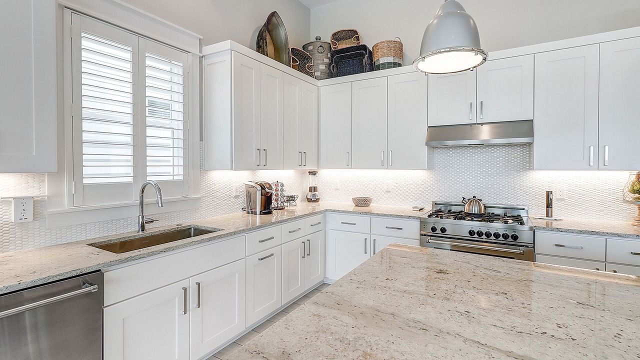 Photo of Kitchen in Rockport