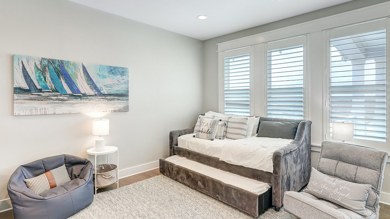 Photo of Livingroom in Rockport