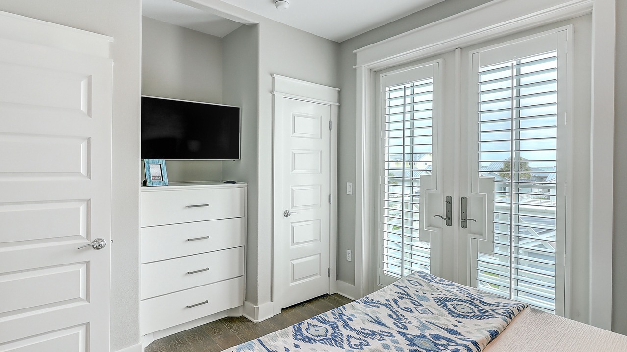 Photo of Bedroom in Rockport