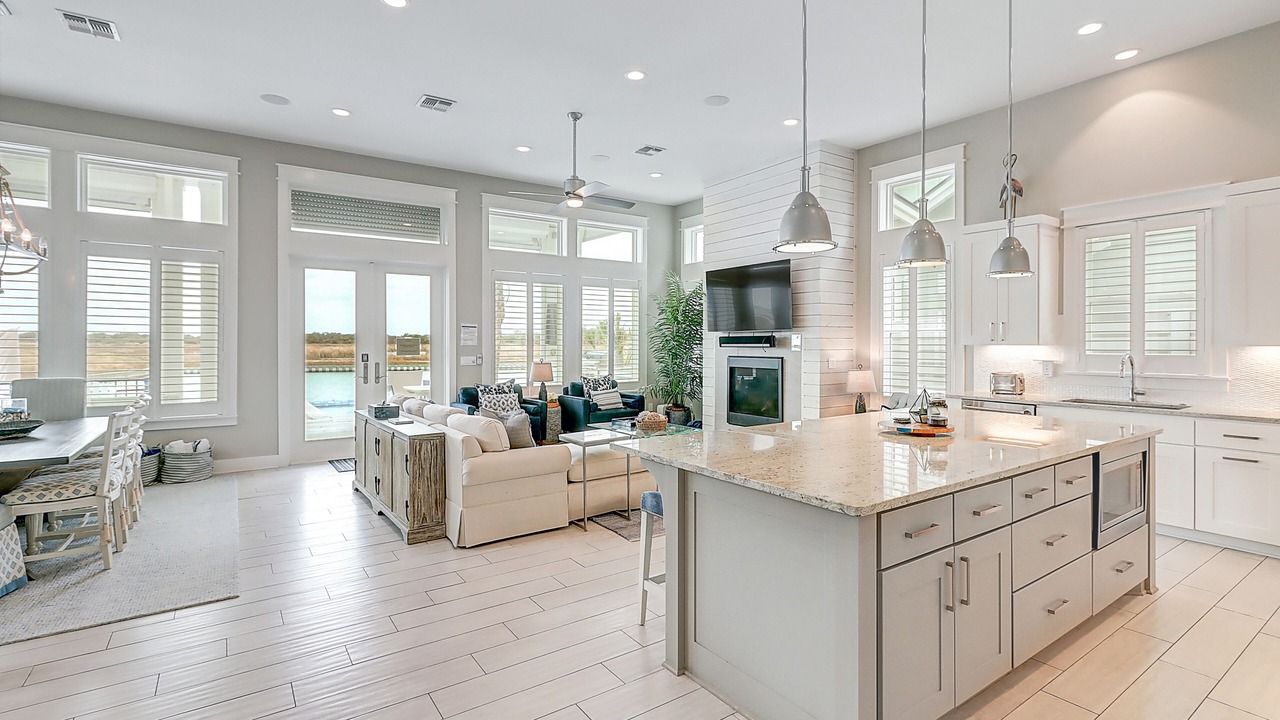Photo of Kitchen in Rockport