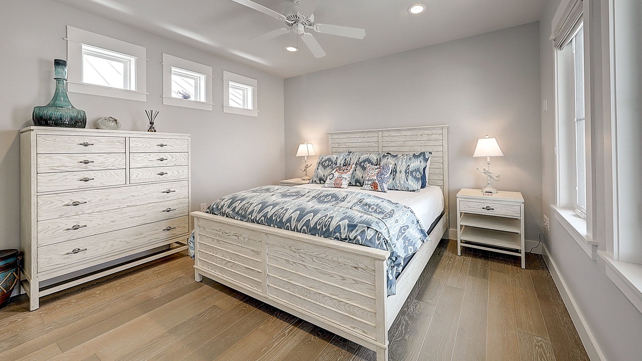 Photo of Bedroom in Rockport