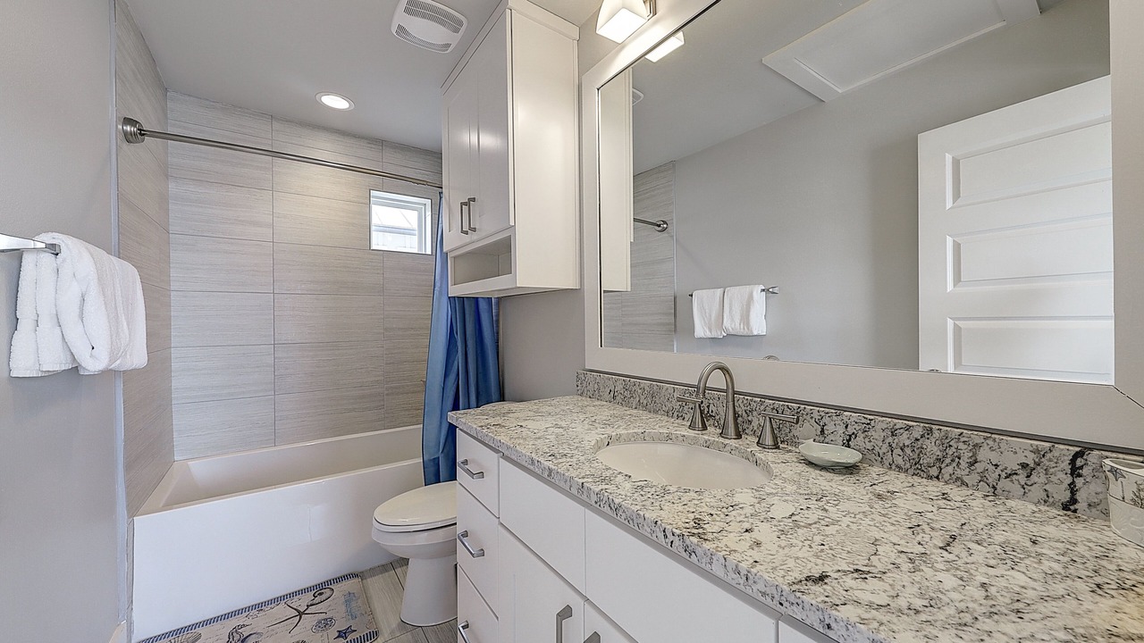 Photo of Bathroom in Rockport