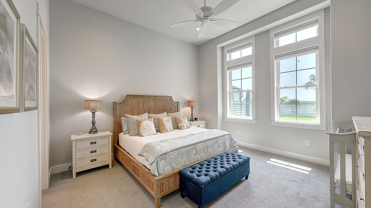 Photo of Bedroom in Rockport