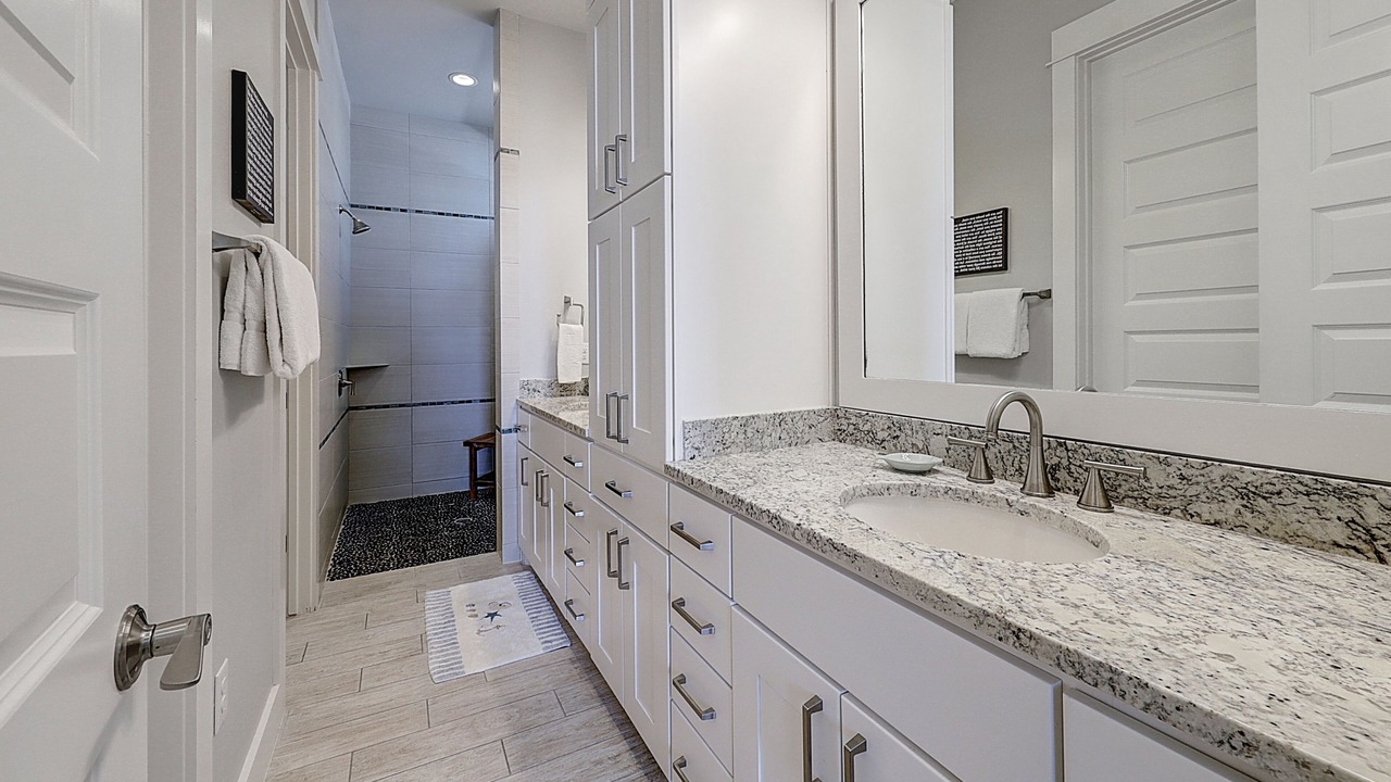 Photo of Bathroom in Rockport