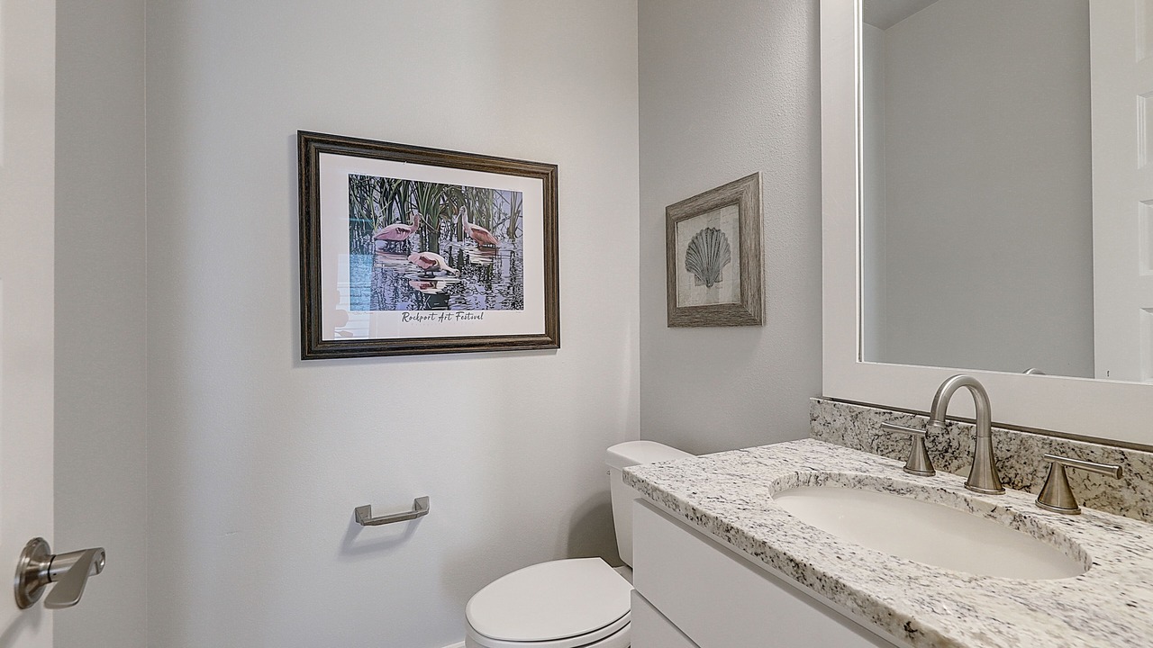 Photo of Bathroom in Rockport