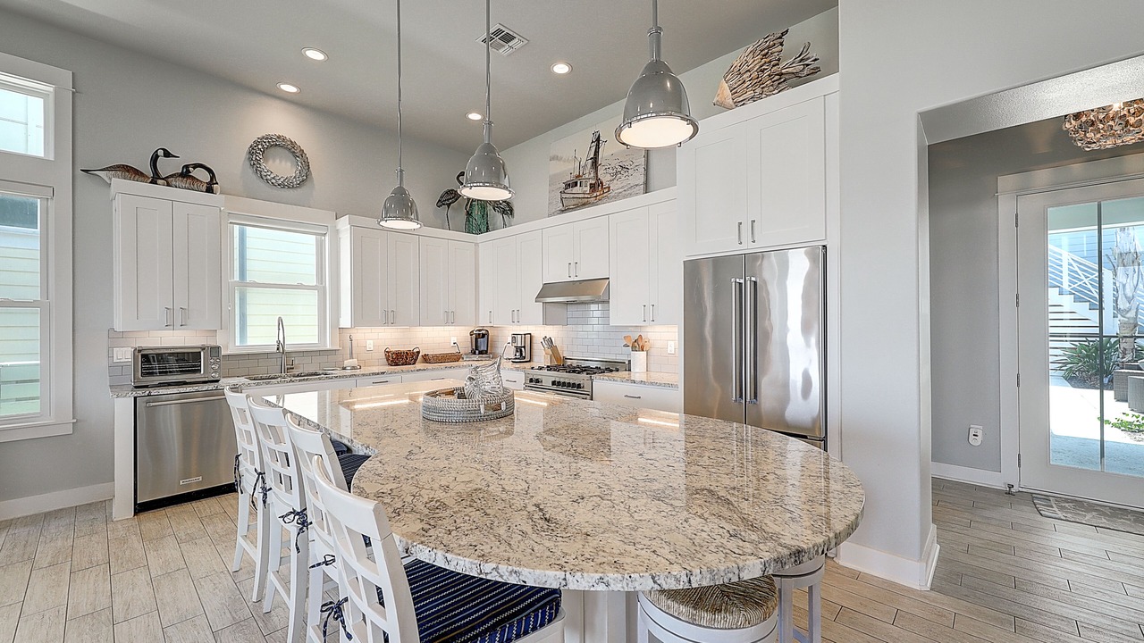 Photo of Kitchen in Rockport