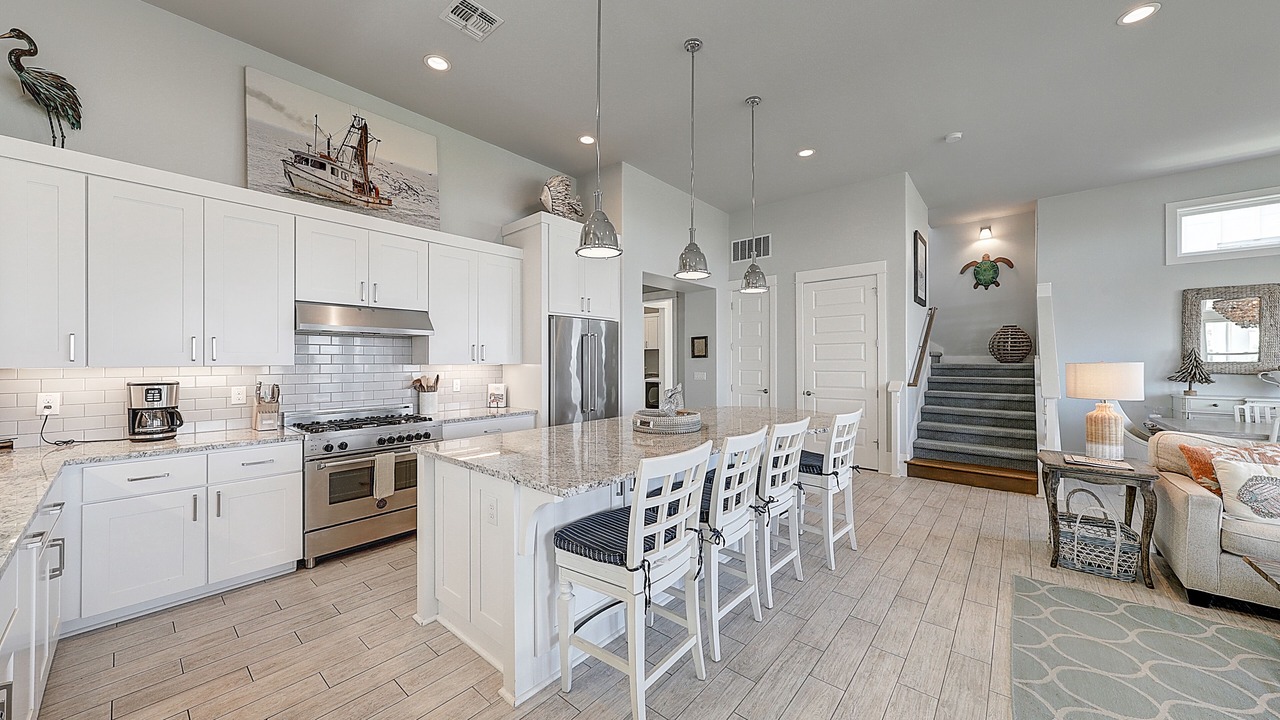 Photo of Kitchen in Rockport