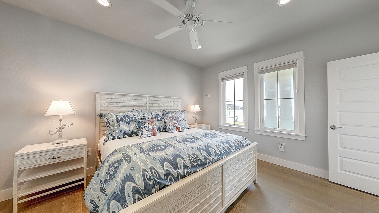 Photo of Bedroom in Rockport