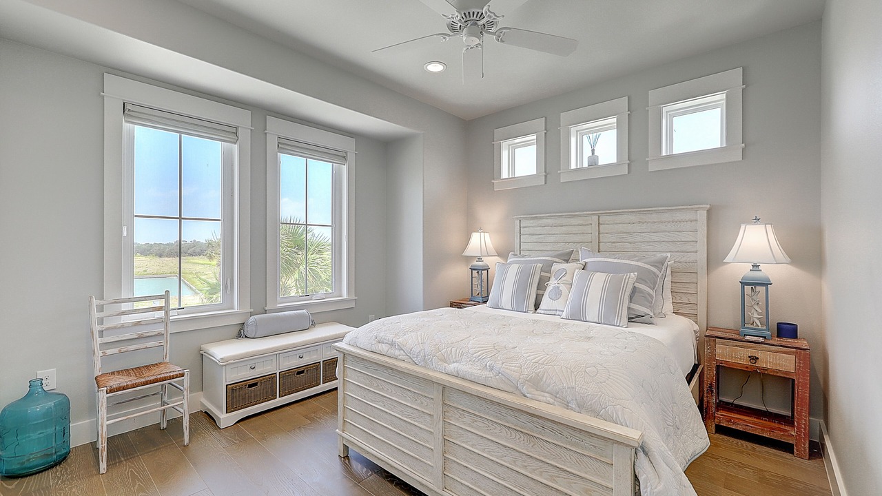 Photo of Bedroom in Rockport