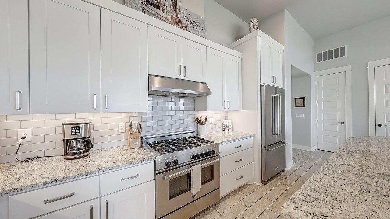 Photo of Kitchen in Rockport