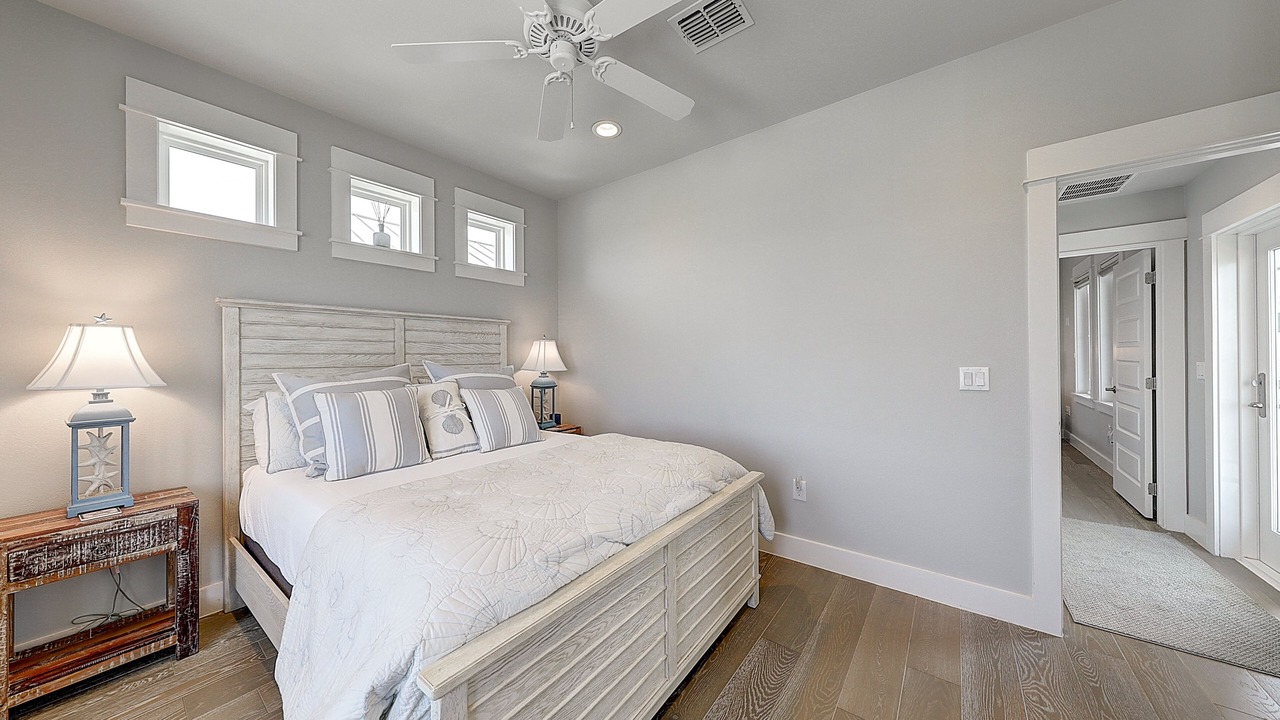 Photo of Bedroom in Rockport
