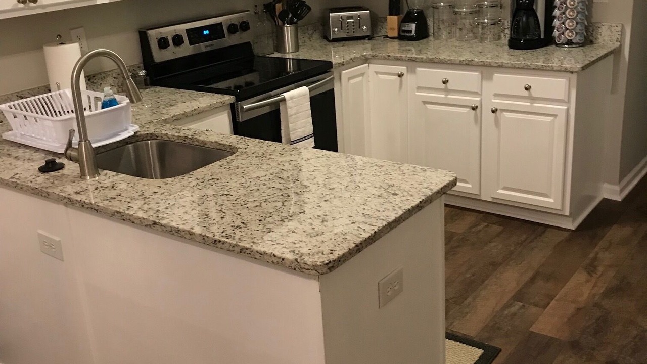 Photo of Kitchen in Ladson
