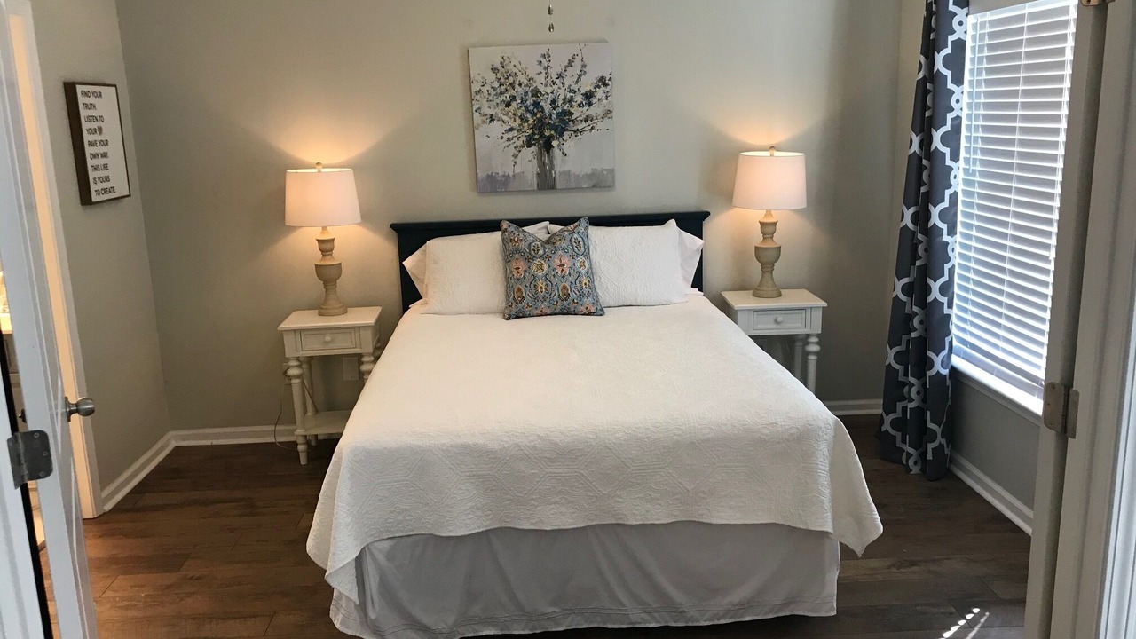 Photo of Bedroom in Ladson