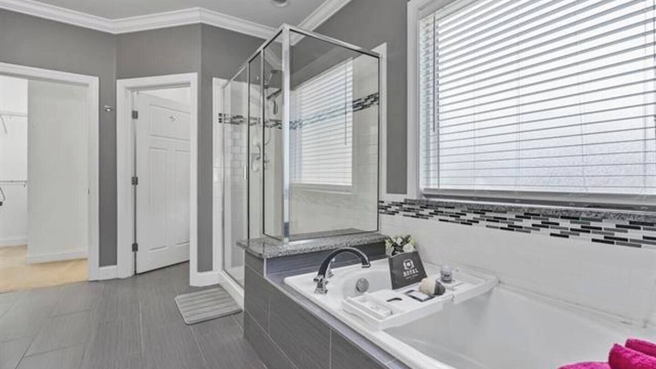 Photo of Bathroom in Fuquay-Varina