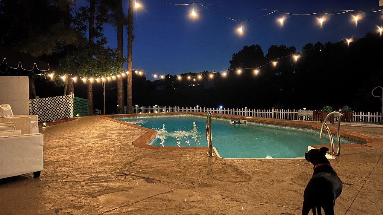 Photo of Outdoor in Fuquay-Varina