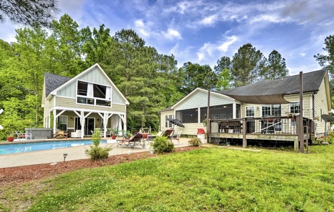 Photo of Outdoor in Fuquay-Varina