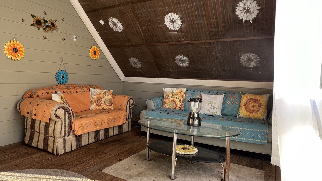 Photo of Livingroom in Fuquay-Varina