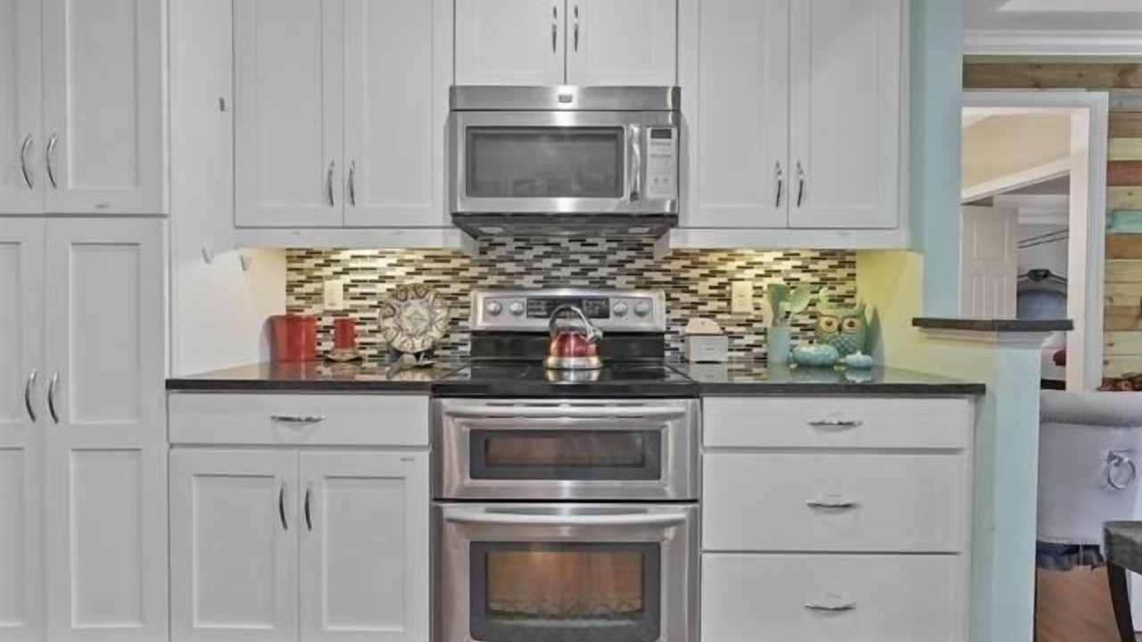 Photo of Kitchen in Fuquay-Varina