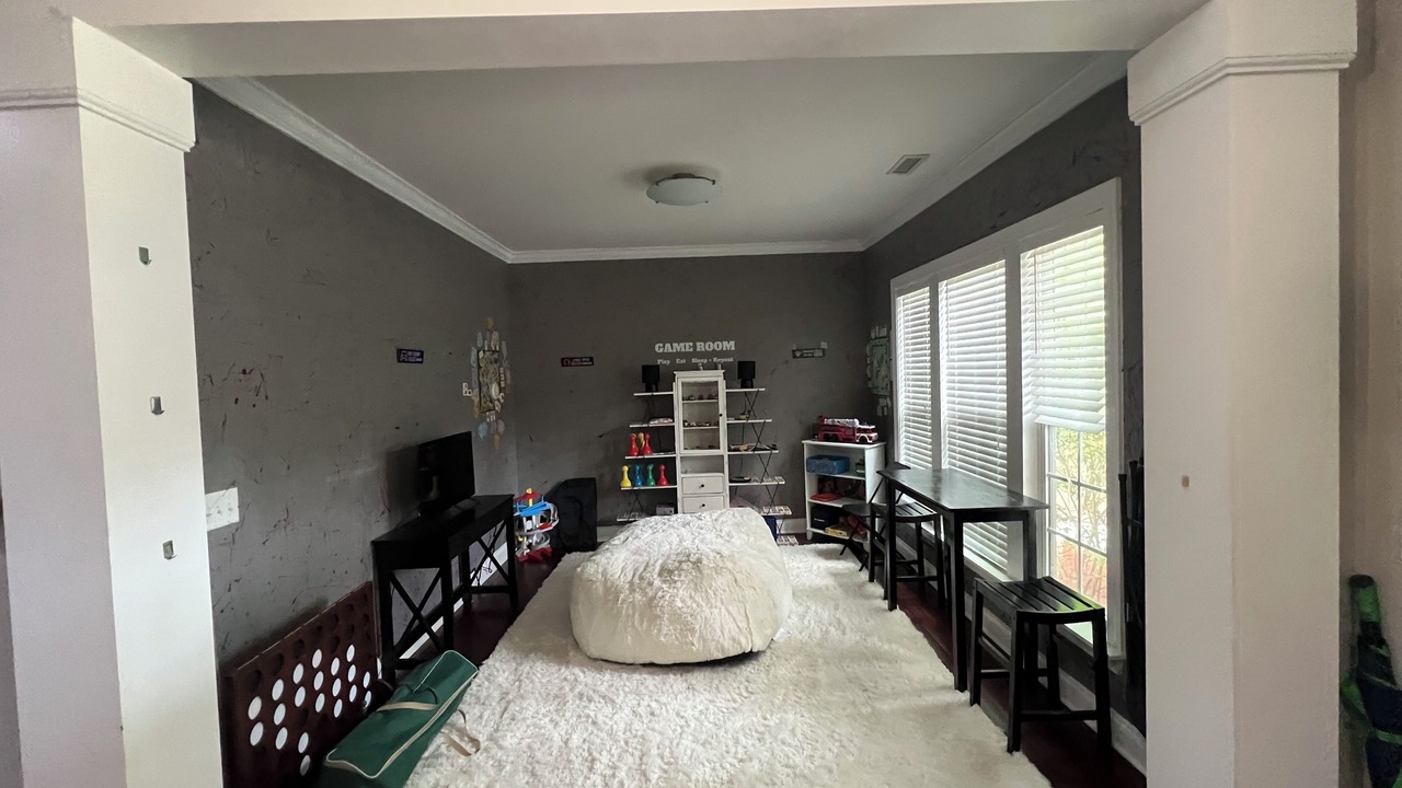 Photo of Bedroom in Fuquay-Varina