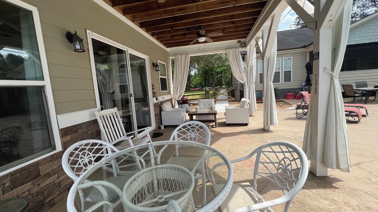 Photo of Outdoor in Fuquay-Varina