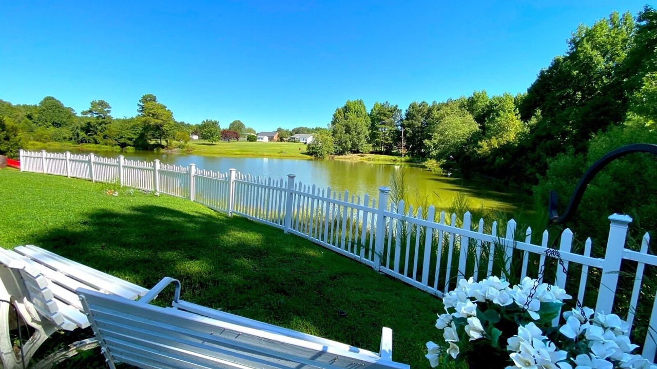 Photo of Outdoor in Fuquay-Varina