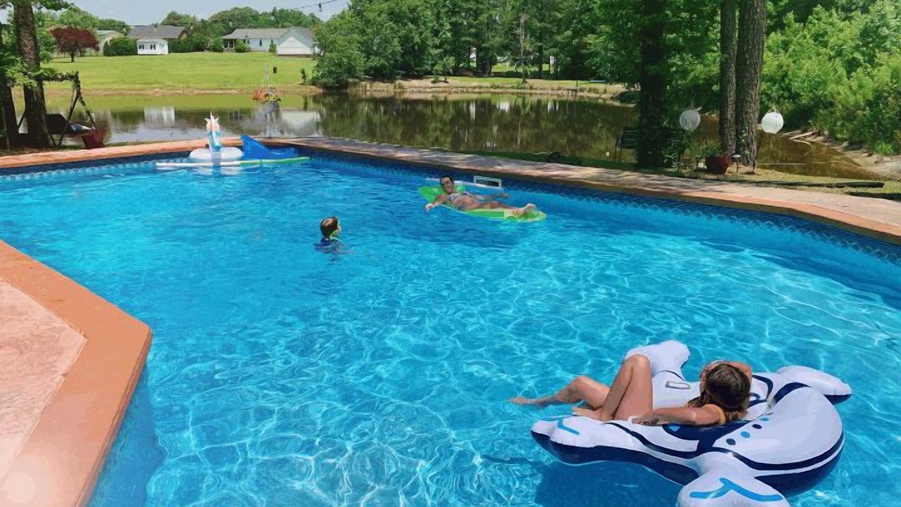 Photo of Outdoor in Fuquay-Varina