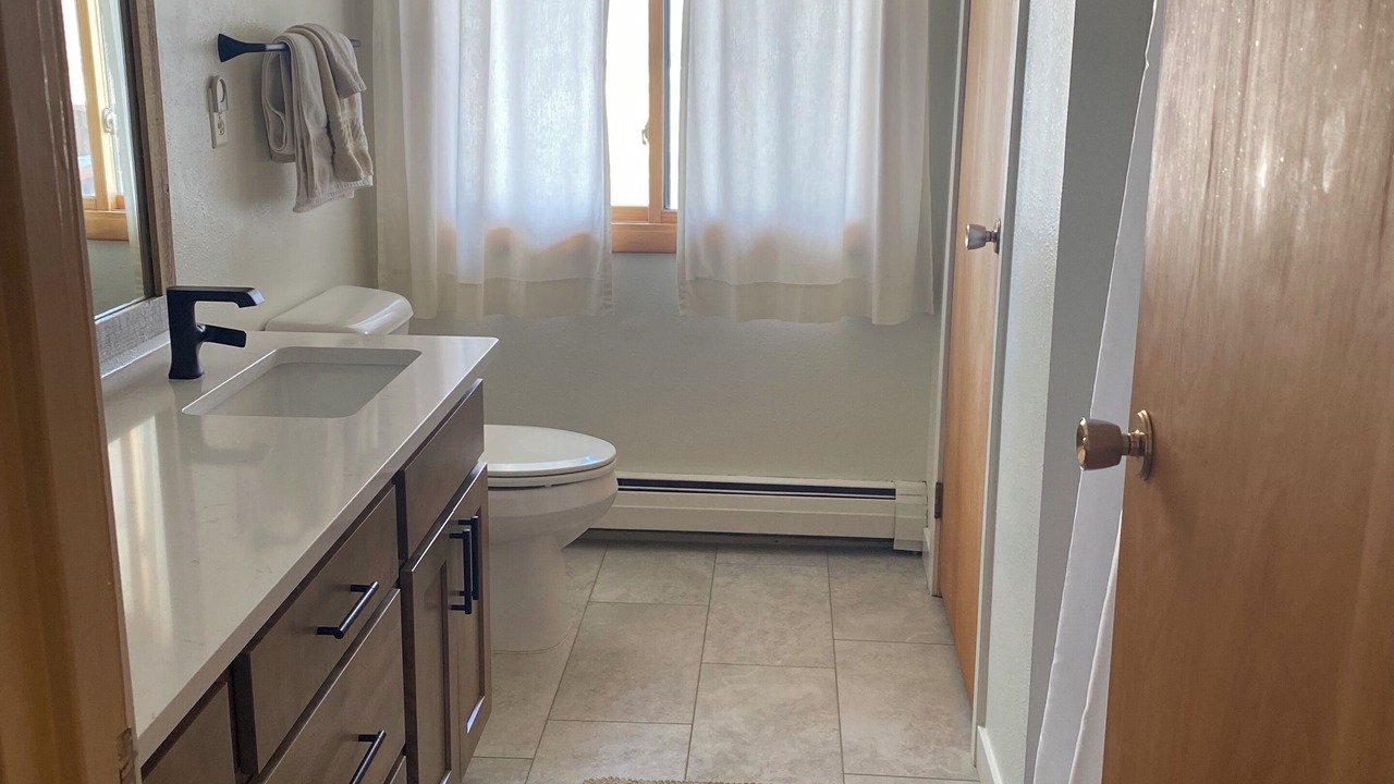 Photo of Bathroom in Red Butte