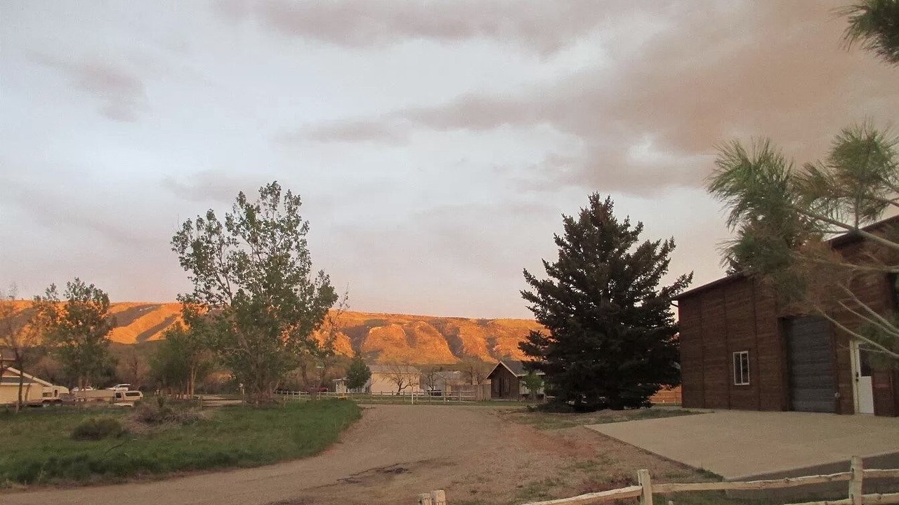 Photo of Outdoor in Red Butte