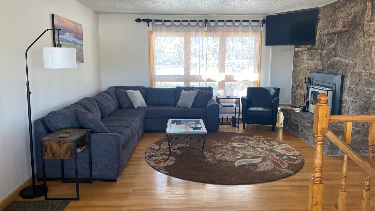 Photo of Livingroom in Red Butte