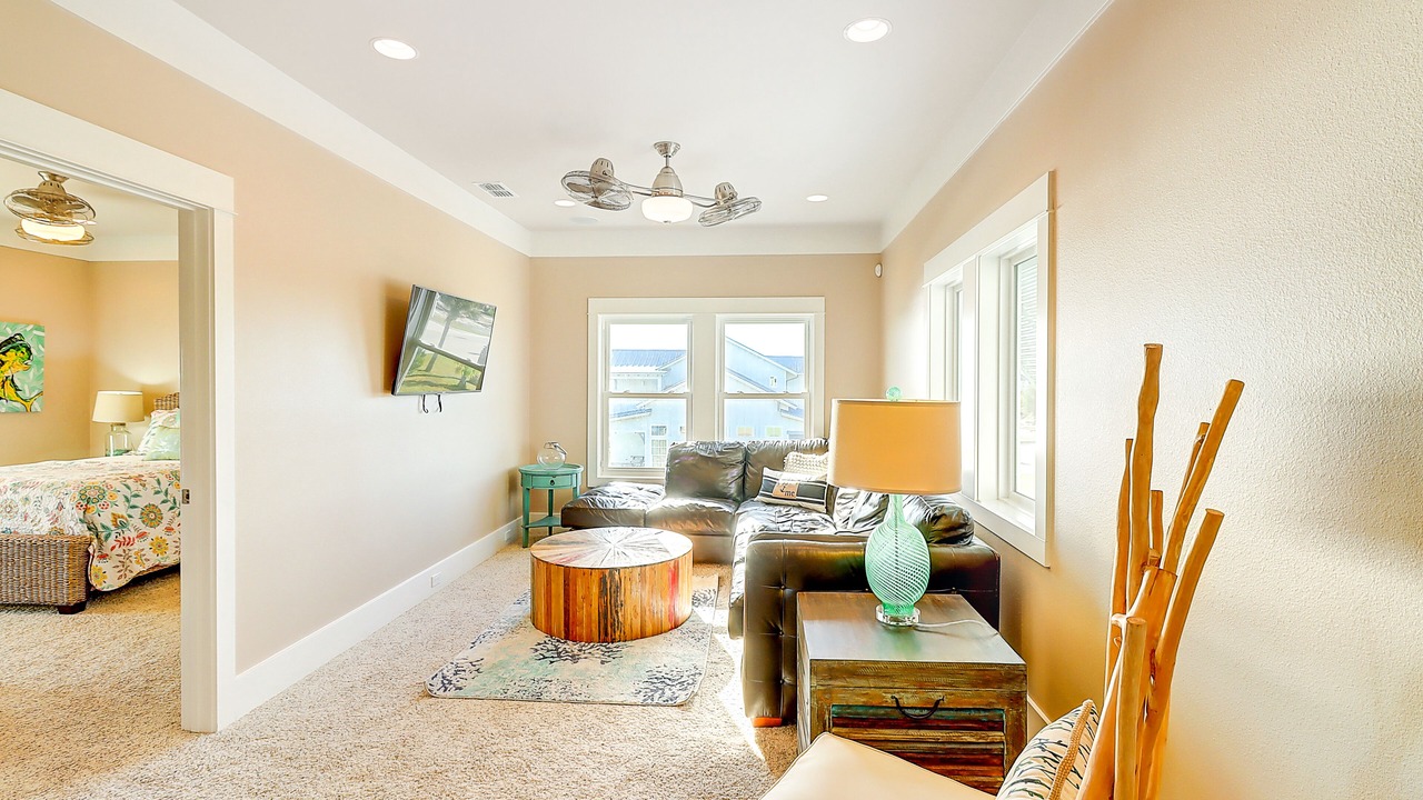Photo of Livingroom in Rockport