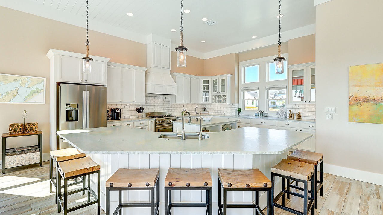 Photo of Kitchen in Rockport