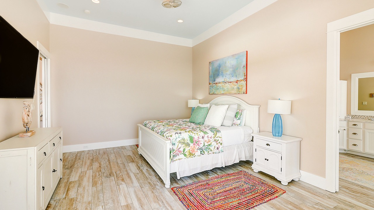 Photo of Bedroom in Rockport