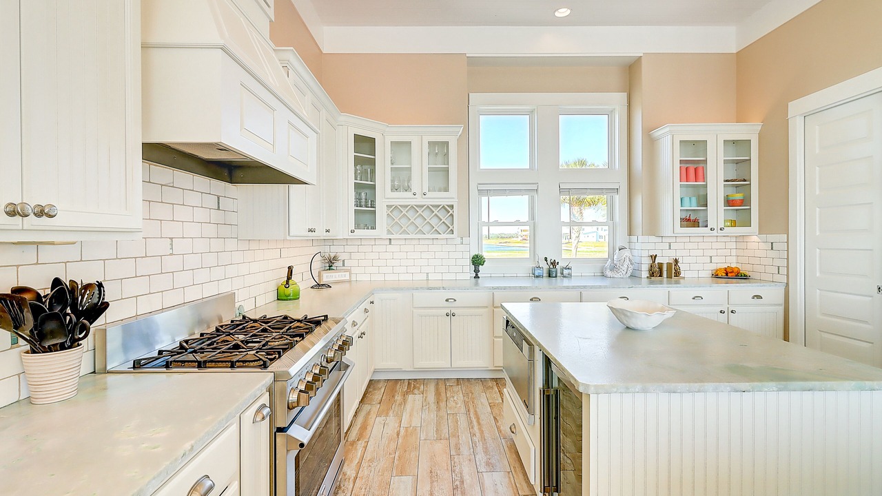 Photo of Kitchen in Rockport