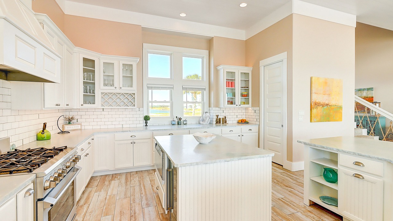 Photo of Kitchen in Rockport