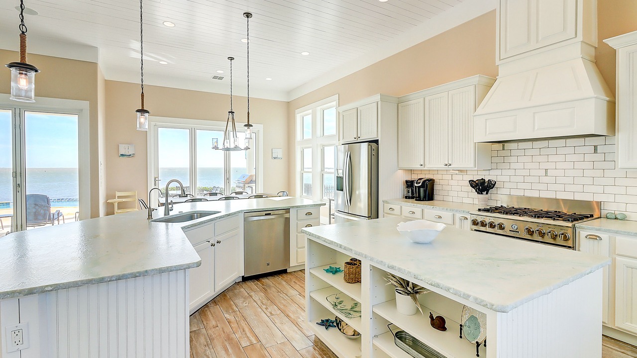 Photo of Kitchen in Rockport