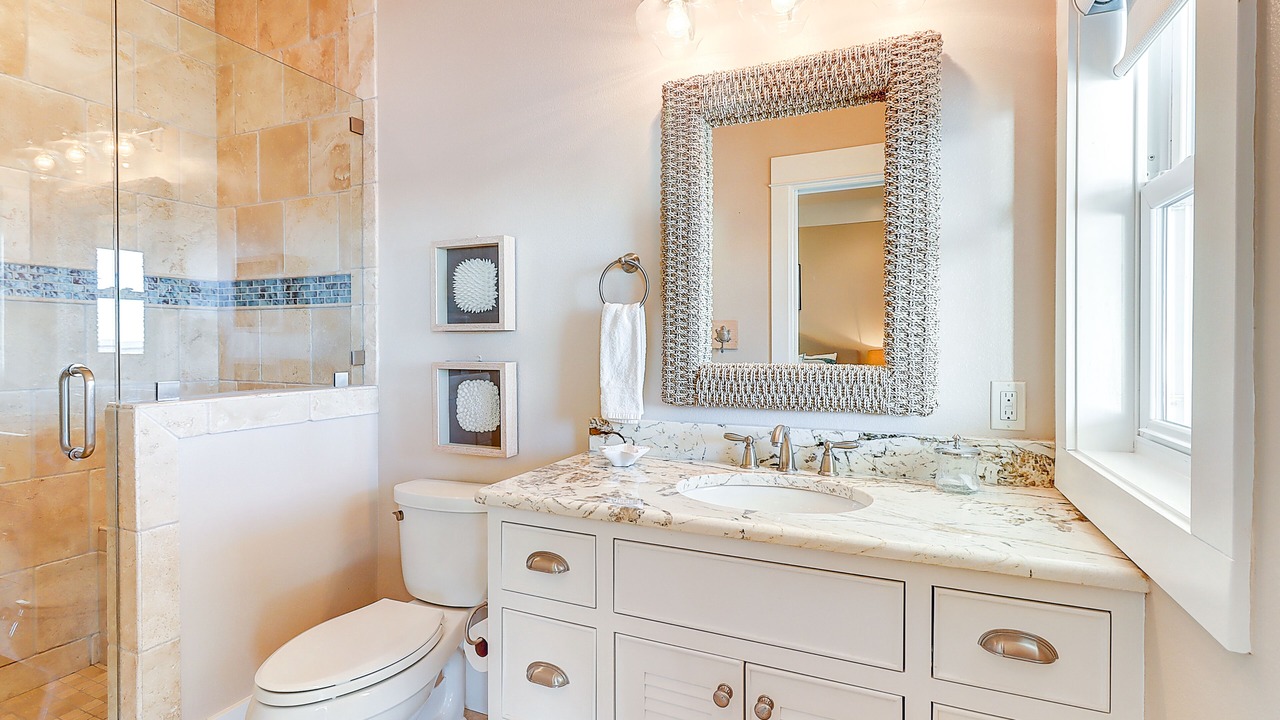 Photo of Bathroom in Rockport