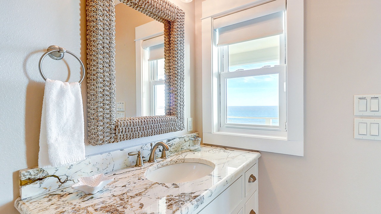 Photo of Bathroom in Rockport