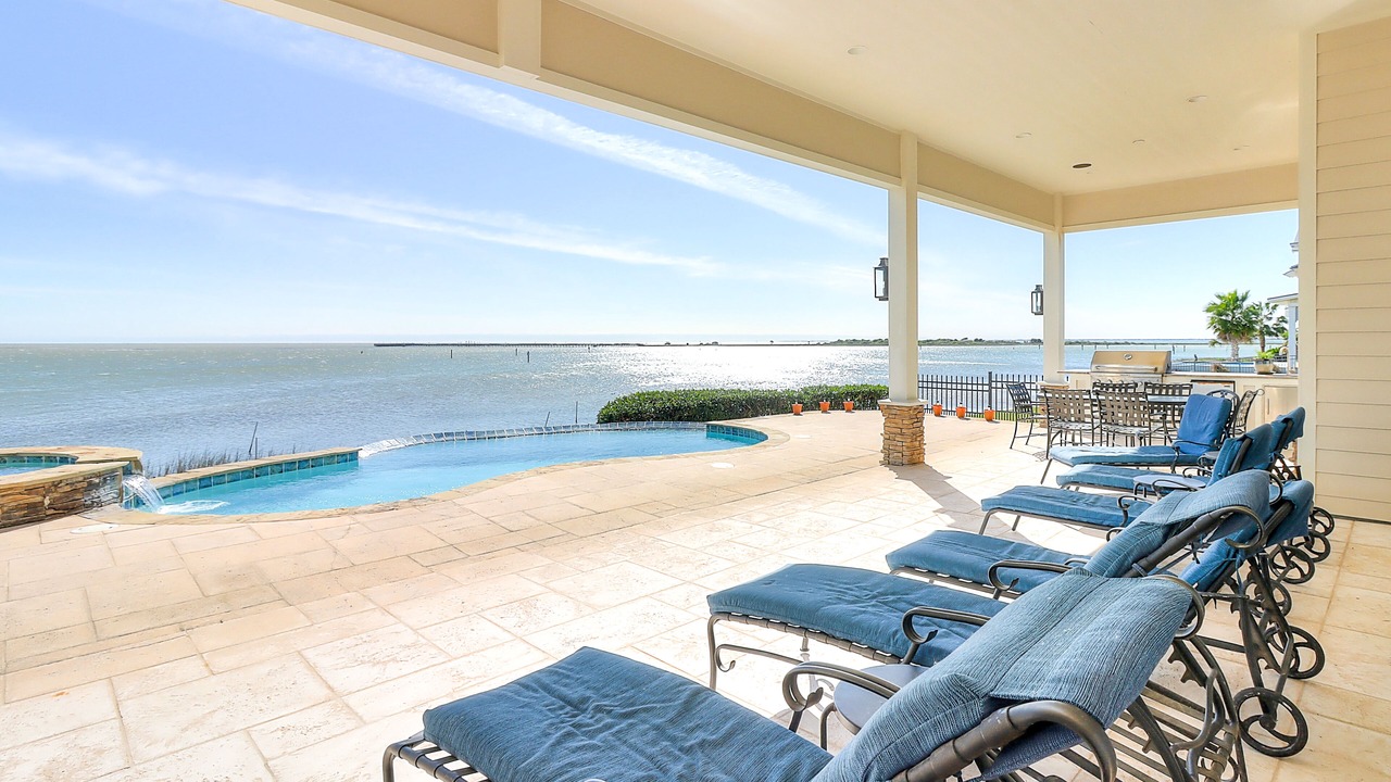 Photo of Patio Balcony in Rockport