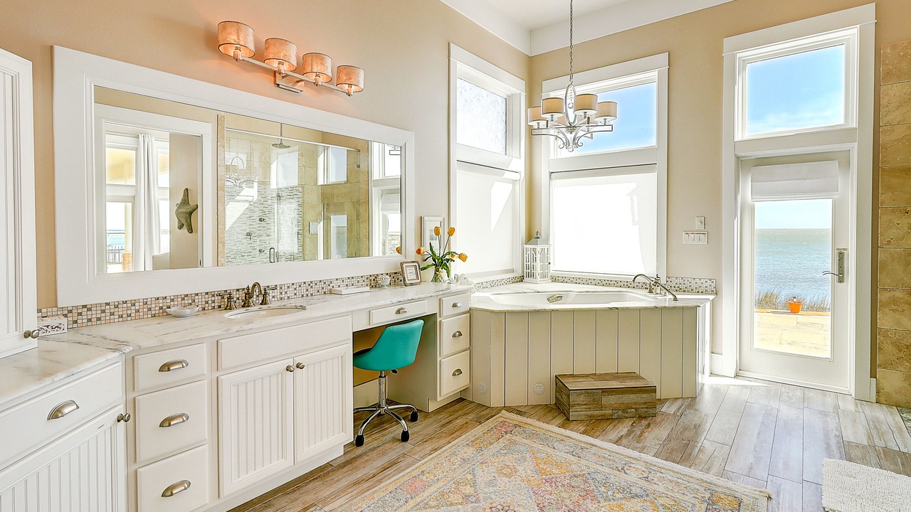 Photo of Bathroom in Rockport