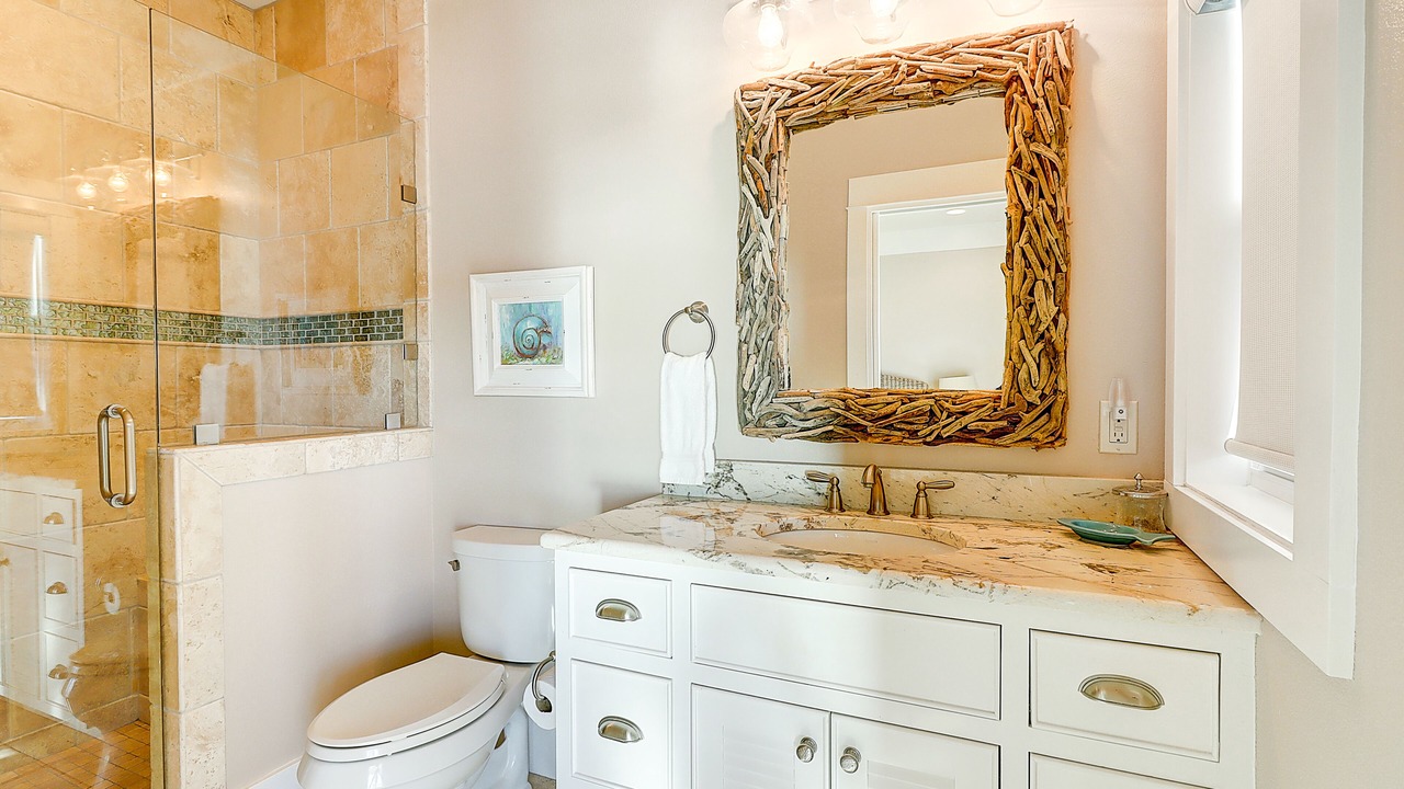 Photo of Bathroom in Rockport