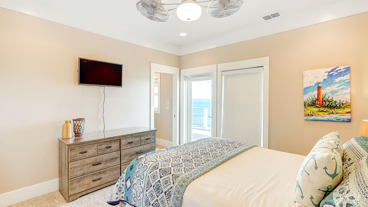 Photo of Bedroom in Rockport