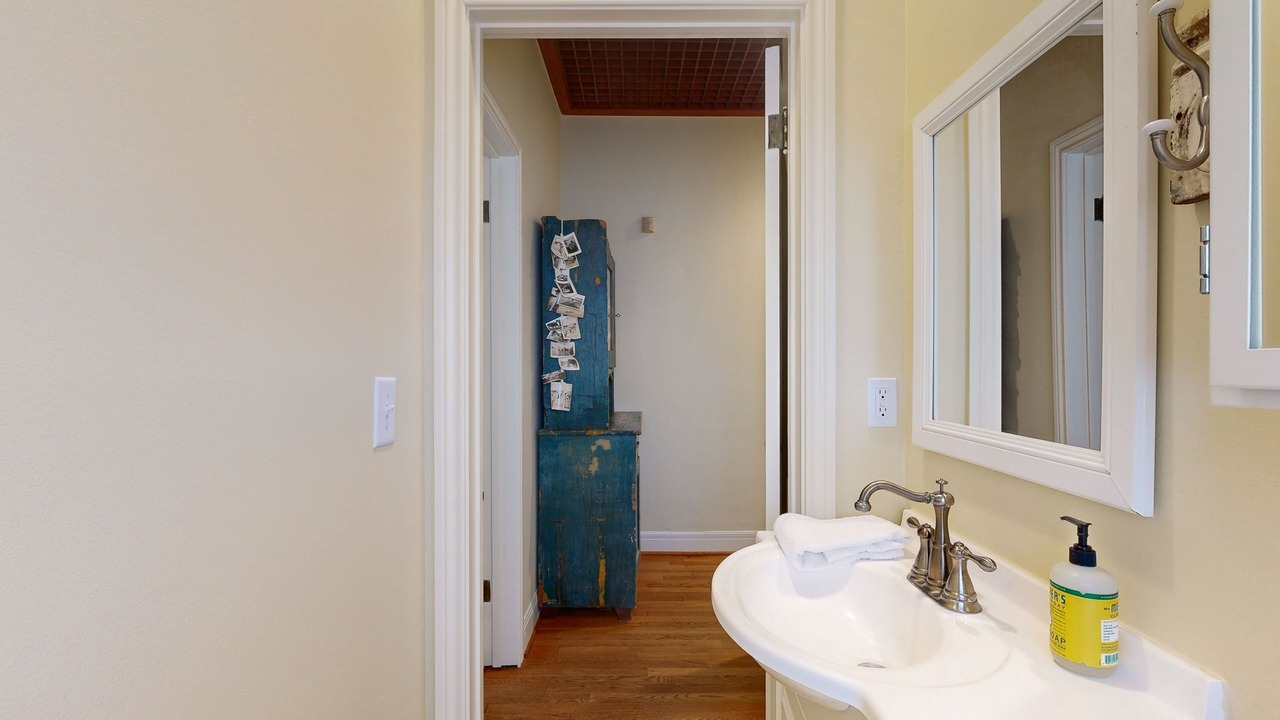 Photo of Bathroom in Silver Creek Village